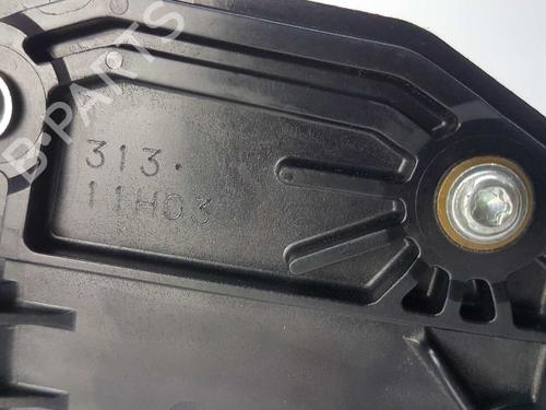 Pedal HONDA CIVIC VIII Hatchback (FN, FK) 2.2 CTDi (FK3) | BP6011516I4