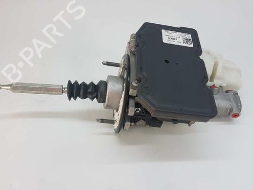 Servo brake VW GOLF VII (5G1, BQ1, BE1, BE2) 1.4 GTE Hybrid | BP5640620M42