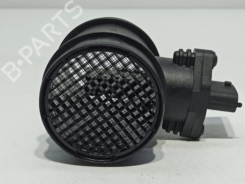 Used Mass air flow sensor OPEL ASTRA G Saloon (T98) 2.0 DTI 16V (F69) (101 hp) 12124563