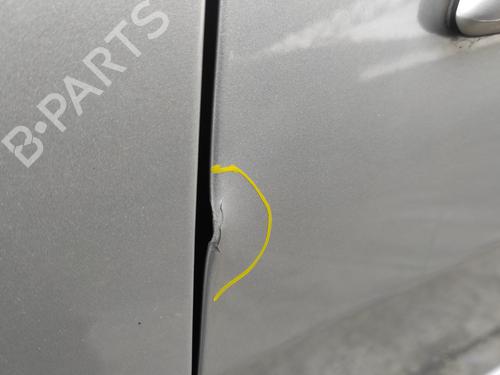 Left front door CITROËN C8 (EA_, EB_) 2.2 HDi | BP16867181C2