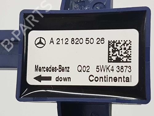Electronic sensor MERCEDES-BENZ E-CLASS (W212) E 220 CDI / BlueTEC (212.001, 212.002) | BP7552412M84