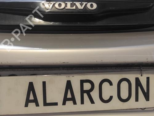 Rear bumper VOLVO C30 (533) 2.0 D | BP20673896C8 
