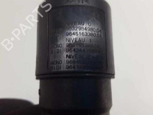 Washer pump CITROËN C1 (PM_, PN_) 1.0 | BP14529088E24 