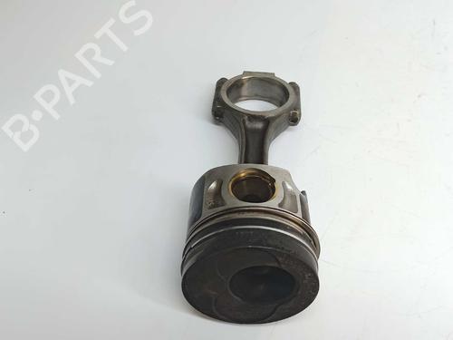Autre VW TRANSPORTER T5 Bus (7HB, 7HJ, 7EB, 7EJ) 1.9 TDI | BP14539739O1 