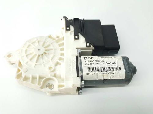 Used Right rear window motor VW GOLF VI (5K1) 2.0 TDI (110 hp) 2749371