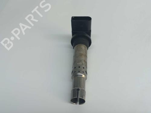 Used Ignition coil SEAT TOLEDO II (1M2) 1.6 16V (105 hp) 8101533
