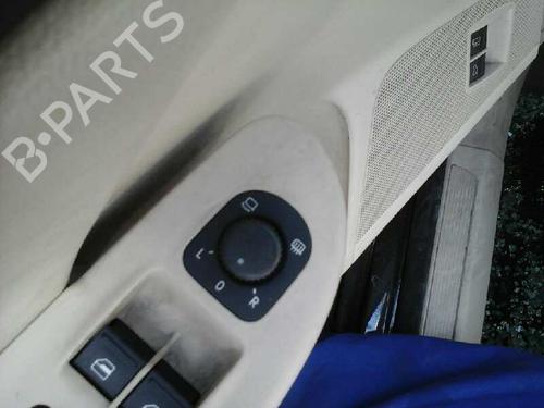 Mirror switch VW PASSAT B6 (3C2)  | BP2736633I25