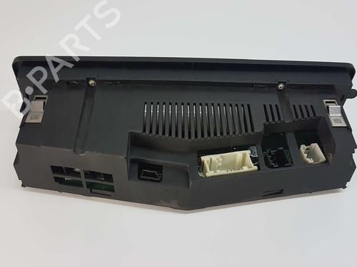 Climate control BMW 3 (E46) 320 d | BP6580159I5