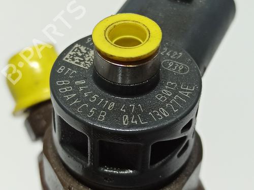 Injector AUDI Q5 (FYB, FYG) 35 TDI quattro | BP34158210M100  - Image 5