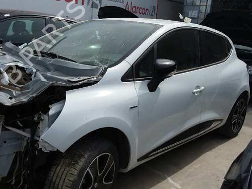 Elektronisk modul RENAULT CLIO IV (BH_) 0.9 TCe 90 (BHNF, BHMA, BHMH, BHJK, BHJR) | BP11387037M83 