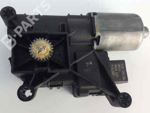 Sunroof engine PEUGEOT 308 I (4A_, 4C_) 1.6 HDi | BP4396298M60 