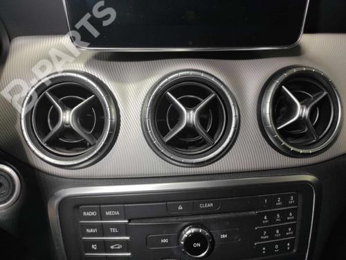 Air vent MERCEDES-BENZ CLA Coupe (C117) CLA 200 CDI / d (117.308) | BP11640539I21 