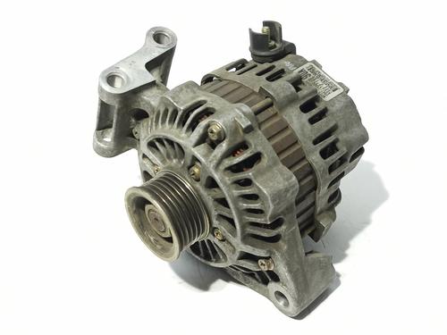 Generator FORD FUSION (JU_) 1.4 (80 hp) 25610868