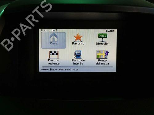 Electronic module RENAULT KOLEOS I (HY_) 2.0 dCi 4x4 (HY0K) | BP2740824M83 