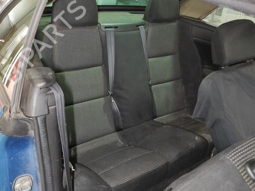rear-seat-peugeot-307-cc-3b-2003-2004-2005-2006-2007-2008-2009-27602242 main image