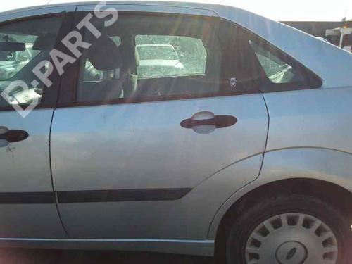 Starter FORD FOCUS I (DAW, DBW)  | BP6824097M8 