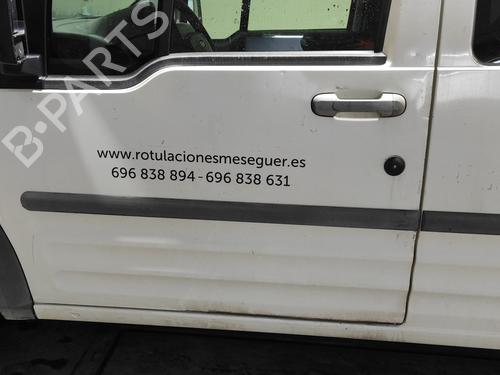 Left front door FORD TRANSIT CONNECT (P65_, P70_, P80_) 1.8 TDCi | BP11804962C2