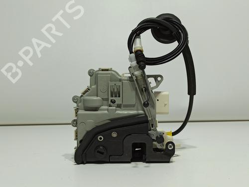 Rear left lock AUDI A4 B8 (8K2) 2.0 TDI | BP19690962C100