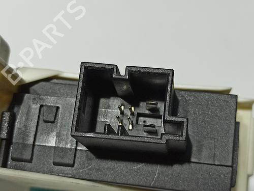 Left rear window motor AUDI A6 C6 (4F2) 2.4 | BP18887914E23