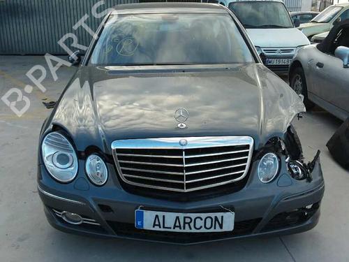 Driveshaft MERCEDES-BENZ E-CLASS (W211) E 220 CDI (211.008) | BP2743343M37 