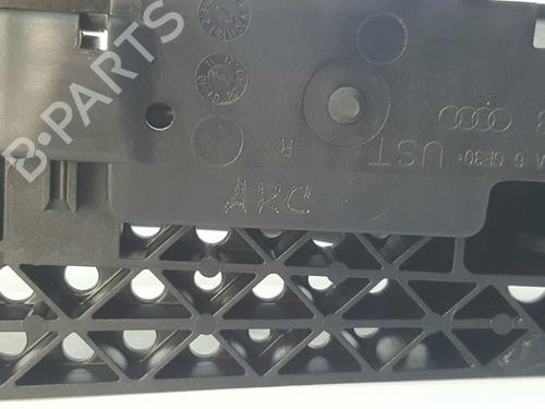 Front right exterior door handle AUDI A1 (8X1, 8XK) 1.2 TFSI | BP8655254C129 