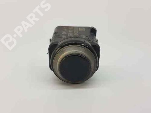 Elektronisk modul MERCEDES-BENZ CLS (C219) CLS 350 (219.356) (272 hp) 10265047