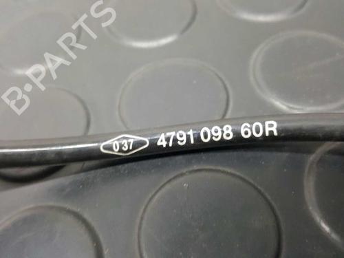 Other RENAULT KANGOO / GRAND KANGOO II (KW0/1_) 1.5 dCi 90 (KW05, KW08, KW0G, KW11) | BP14530421O1 
