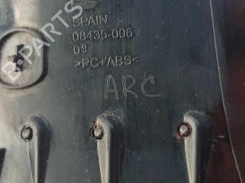 Air vent SEAT LEON (5F1) 1.2 TSI | BP11640592I21