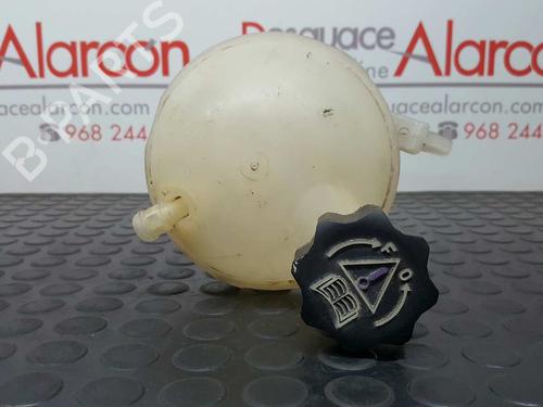 Expansion tank CITROËN C4 Coupe (LA_) 1.6 HDi | BP2740692C120