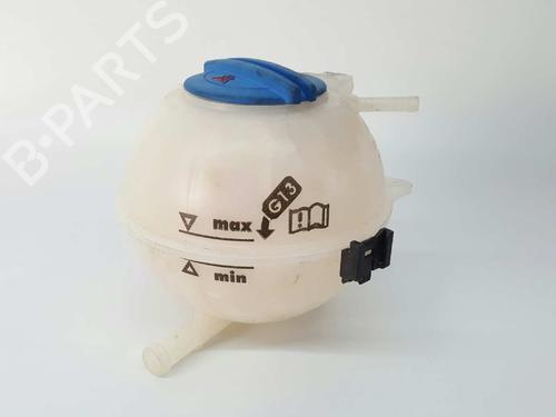 Used Expansion tank SEAT IBIZA IV (6J5, 6P1) 1.4 TDI (105 hp) 3333533