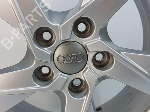 Rim AUDI Q3 (8UB, 8UG) 2.0 TDI | BP9440225C45 