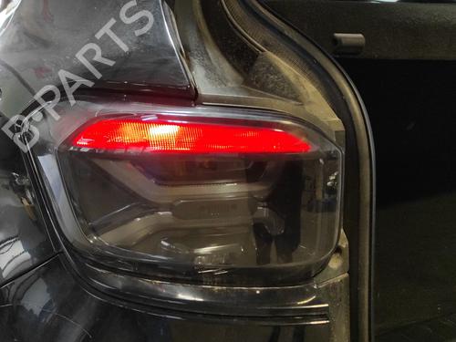 Left taillight JEEP AVENGER (J2) Electric | BP40087725C34 - Image 3