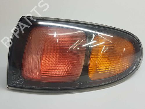 Used Right taillight DAEWOO LANOS (KLAT) 1.3 (75 hp) 7364367