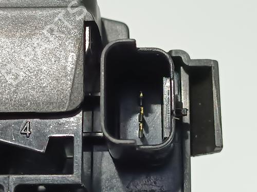 Tailgate lock PEUGEOT 3008 II SUV (MC_, MR_, MJ_, M4_) 1.2 THP/ PureTech 130 (MRHNSM, MRHNSU, MRHNSJ, MRHNYW,... | BP13385407C101 