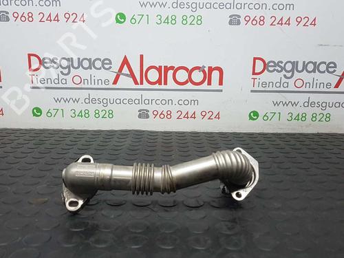 Pipe PEUGEOT EXPERT Van (VF3A_, VF3U_, VF3X_) 1.6 HDi 90 8V | BP14529540M125 