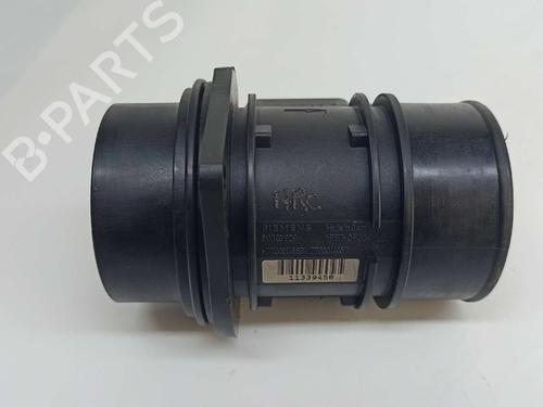 Mass air flow sensor RENAULT LAGUNA II (BG0/1_) 1.9 dCi (BG08, BG0G) | BP8116559M95 