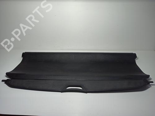 Rear parcel shelf MERCEDES-BENZ M-CLASS (W164) ML 320 CDI 4-matic (164.122) | BP25750325C85