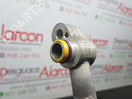 AC-rør VW EOS (1F7, 1F8) 2.0 FSI | BP14531203M126