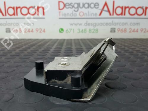 Rear left lock FIAT ULYSSE (179_) 2.2 JTD | BP2746857C100 