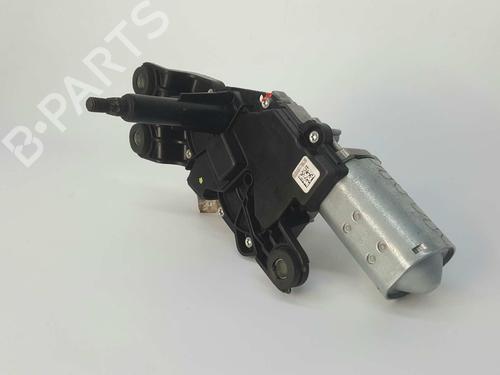 Rear wiper motor FORD FIESTA VII (HJ, HF) 1.5 TDCi | BP8280469M102