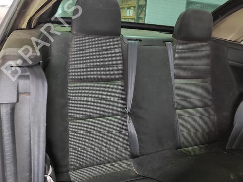 Rear seat PEUGEOT 307 CC (3B) 1.6 16V | BP27602242C17