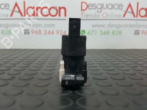 Washer pump RENAULT KANGOO / GRAND KANGOO II (KW0/1_) 1.5 dCi 90 (KW05, KW08, KW0G, KW11) | BP14530412E24 