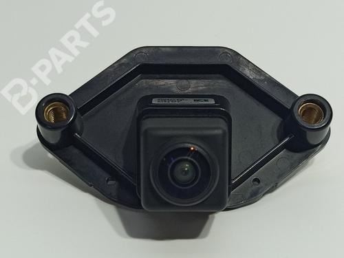 Caméra NISSAN QASHQAI II SUV (J11, J11_) 1.5 dCi (110 hp) 11388937