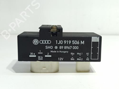 Elektronisk modul SEAT CORDOBA (6L2) [2002-2009]  17721064