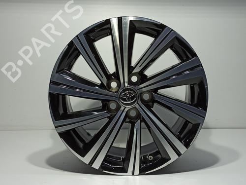 Used Rim TOYOTA COROLLA Hatchback (_E21_, _EA1_, _EH1_) [2018-2025]  20857372