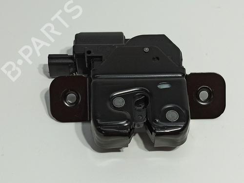 Used Tailgate lock NISSAN JUKE (F16_) 1.0 (114 hp) 29760909