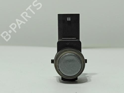 Elektronische module MERCEDES-BENZ S-CLASS (W221, V221) S 320 CDI (221.022, 221.122) (235 hp) 13688825