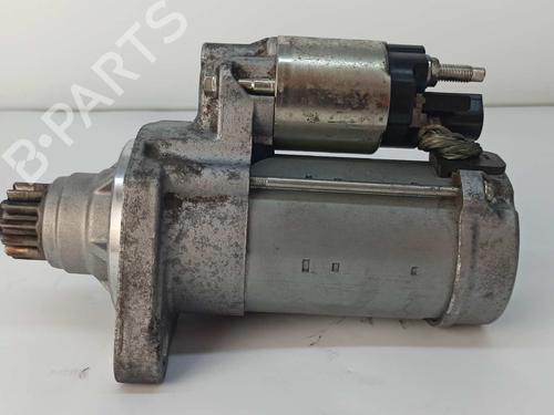 Starter SEAT LEON (5F1) 1.2 TSI | BP9435371M8