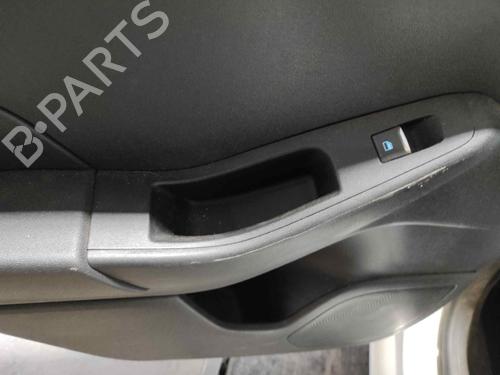 Left rear window switch FORD FIESTA VII (HJ, HF) 1.5 TDCi | BP8280406I29