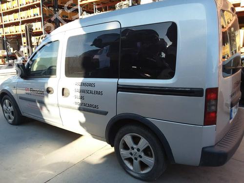 Used Parts OPEL COMBO Box Body/MPV [2001-2025]  4279075